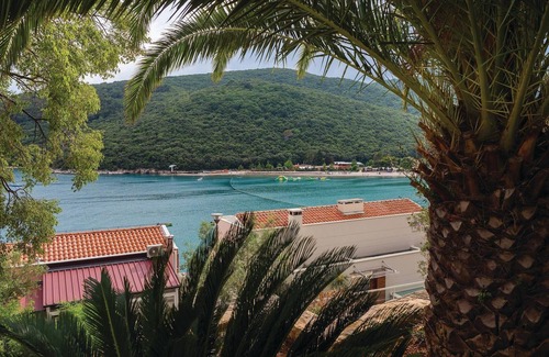 Rabac Apartment | Nice apartment in Rabac with WiFi