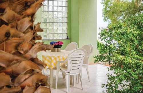 Rabac Apartment | Nice apartment in Rabac with WiFi