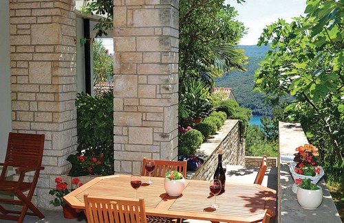 Rabac Apartment | Nice apartment in Rabac with kitchen
