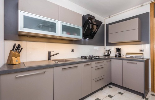 Sarsoni Apartment | Nice apartment in Rijeka with WiFi