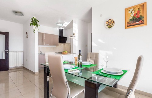 Kastav Apartment | Nice apartment in Rijeka