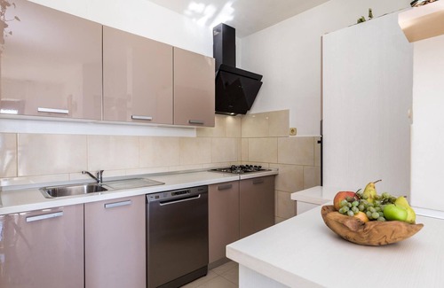 Kastav Apartment | Nice apartment in Rijeka