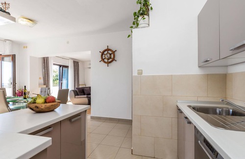 Kastav Apartment | Nice apartment in Rijeka