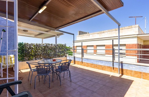 Santiago de la Ribera Apartment | Nice apartment in San Javier with WiFi