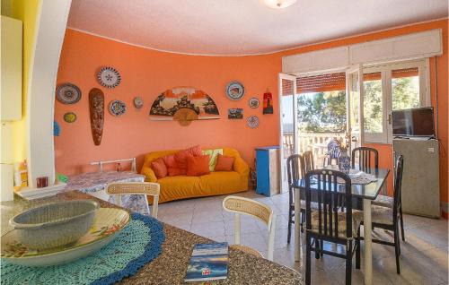 Scoglitti Apartment | Nice Apartment In Scoglitti With Wifi