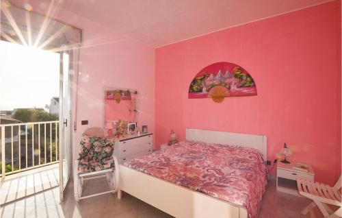 Scoglitti Apartment | Nice Apartment In Scoglitti With Wifi