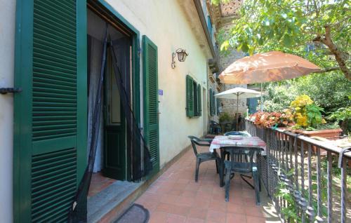 Serramezzana Apartment | Nice Apartment In Serramezzana With Wifi