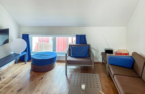 Sogne Apartment | Nice apartment in Søgne with WiFi