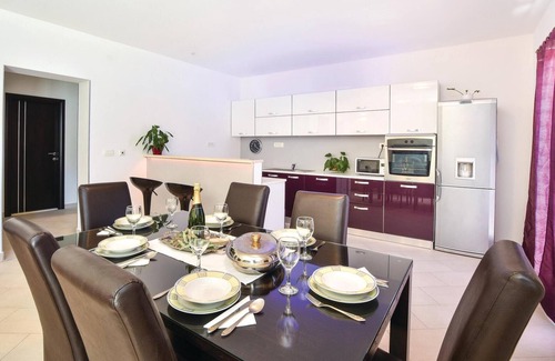 Vranjic Apartment | Nice apartment in Split with WiFi