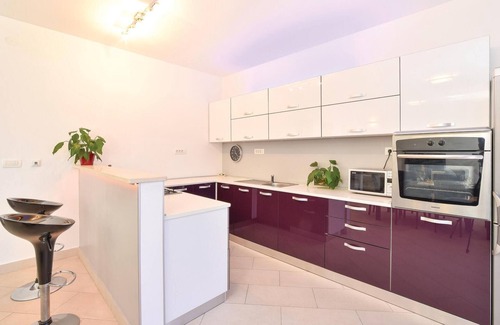 Vranjic Apartment | Nice apartment in Split with WiFi