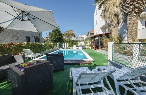 Vranjic Apartment | Nice apartment in Split with WiFi