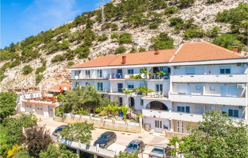 Stara Baska Apartment | Nice Apartment In Stara Baska 1