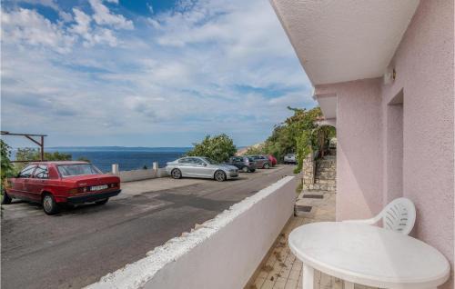 Stara Baska Apartment | Nice Apartment In Stara Baska 1