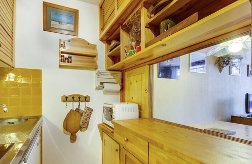 Val-d'Isere Apartment | Nice Apartment In The Heart Of Val D'isère