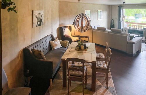 Nord-Aurdal Apartment | Nice apartment in Tisleidalen with WiFi
