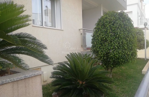 Port El Kantaoui Apartment | Nice apartment in tantana