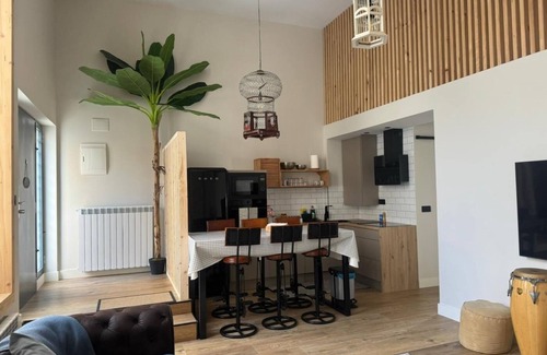 Santander Apartment | Nice apartment in the center of Santander
