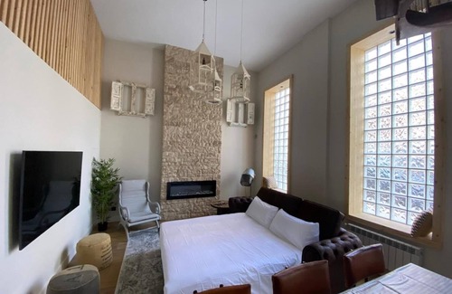 Santander Apartment | Nice apartment in the center of Santander