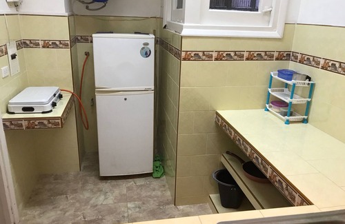 Centro Havana Apartment | Nice Apartment in the center of havana