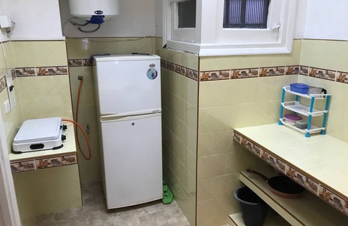 Centro Havana Apartment | Nice Apartment in the center of havana