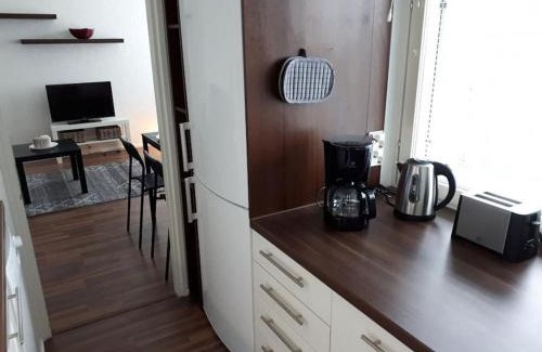 Tornio Apartment | Nice apartment in the center of Tornio