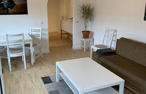 Niederems Apartment | Nice apartment in the heart of the Taunus and yet close to the city