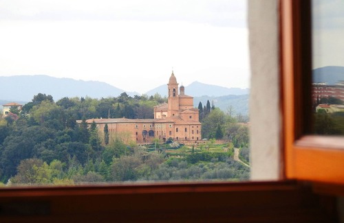 Siena City Centre Apartment | Nice apartment in the historic center