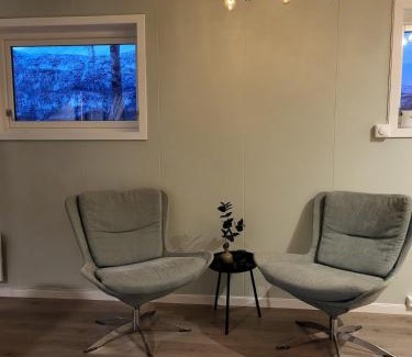 Lyngen Apartment | Nice apartment in the middle of the Lyngen Alps!