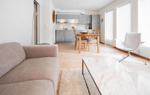 Sirdal Apartment | Nice Apartment In Tjørhom With Wifi