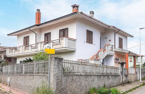 Villaurbana Apartment | Nice apartment in Villaurbana with WiFi
