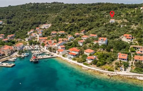 Mali Iz Apartment | Nice Apartment In Veli Iz