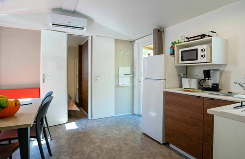 Il Monte House | Nice apartment in villa for 5 people with A/C, pool, terrace and pets allowed