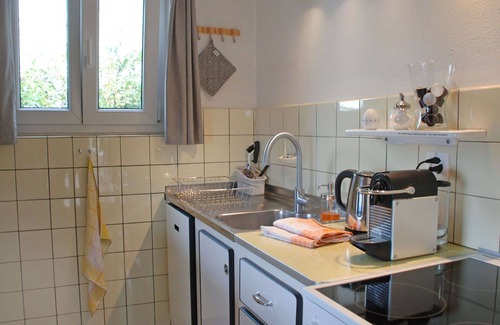 Aldesago House | Nice apartment in villa with WIFI, private pool, TV, terrace, pets allowed, panoramic view, parking