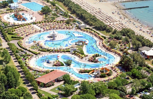 Torre di Fine House | Nice apartment in villa for 5 people with A/C, pool, WIFI, terrace and parking