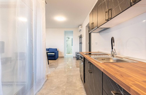 Vir Apartment | Nice apartment in Vir with WiFi