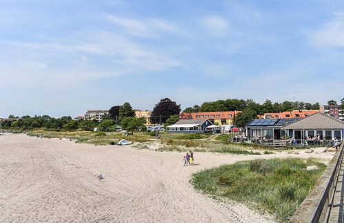 Ystad Apartment | Nice apartment in Ystad