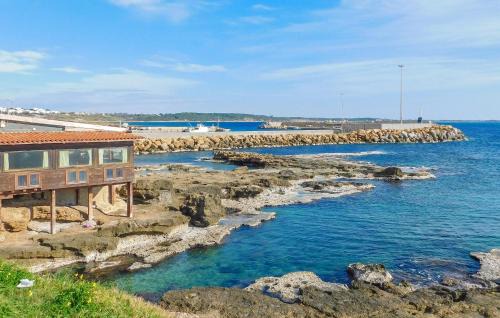 Isola di Capo Rizzuto Apartment | Nice Apartment In Isola Di Capo Rizzuto