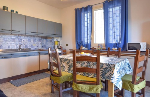Misilmeri Apartment | Nice apartment in Portella di Mare