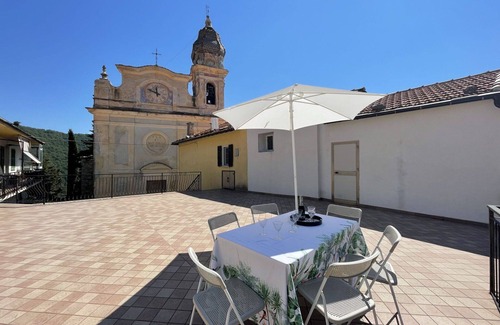 Prela Apartment | Nice apartment for 6 people with WIFI, TV, terrace and pets allowed