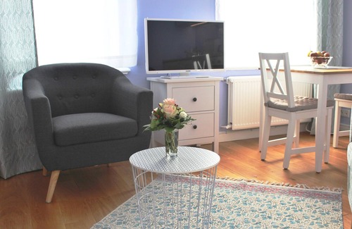 Altstadt Apartment | Nice apartment lilac central