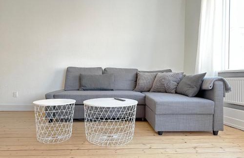 Aalborg Apartment | Nice Apartment Located Near Vesterbro