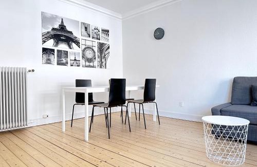 Aalborg Apartment | Nice Apartment Located Near Vesterbro