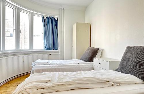 Aalborg Apartment | Nice Apartment Located Near Vesterbro