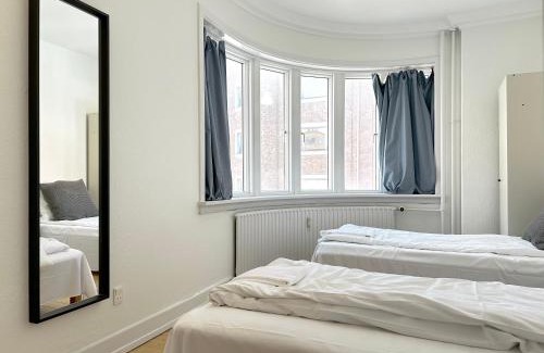 Aalborg Apartment | Nice Apartment Located Near Vesterbro