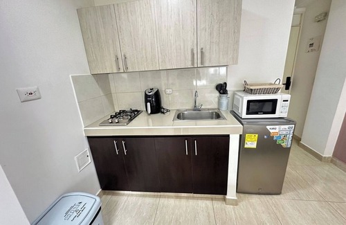 Armenia Apartment | Nice Apartment near University of Quindio