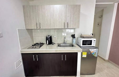 Armenia Apartment | Nice Apartment near University of Quindio
