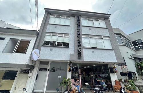 Armenia Apartment | Nice Apartment near University of Quindio