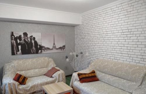 Samal-1 Apartment | Nice apartment on Samal 1