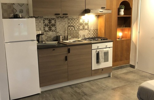 Mergellina Apartment | Nice apartment on the posillipo hill