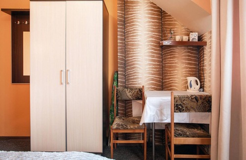 Jastrzebia Gora Apartment | Nice apartment in Jastrzebia Gora with sauna